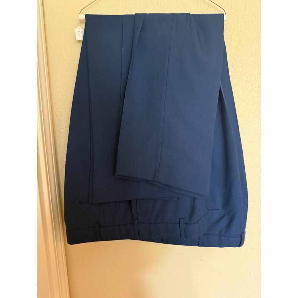 US Army Dress Pants (set of 2) size 35 RC